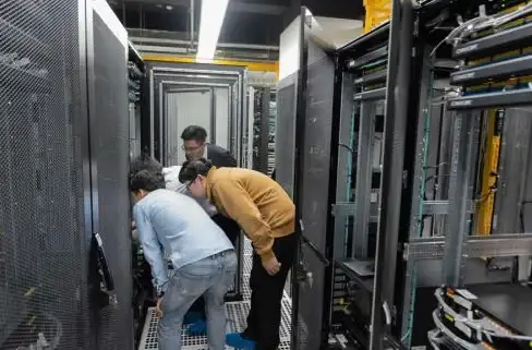 智能创新引领‖新世界机房虚拟化实战揭秘—技术转型案例精选【行业实践】