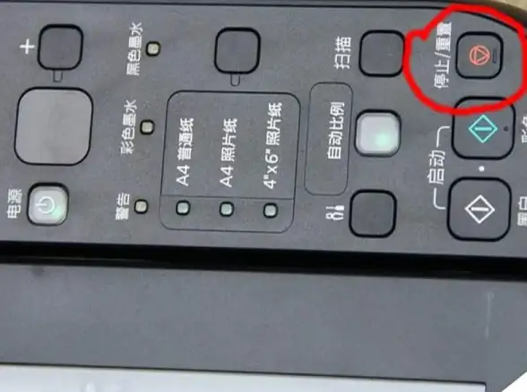 打印机维修 故障处理 打印机遇到错误怎么解决-打印机故障排查全攻略