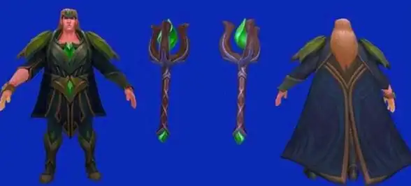 💡秒查LOL延迟｜服务器状态实时监控工具全指南【功能推荐】