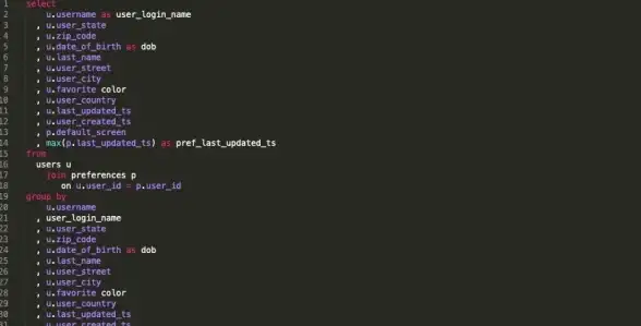 SQL语句 数据库操作 查询数据库所有表的方法，如何使用SQL查询数据库中的全部表名