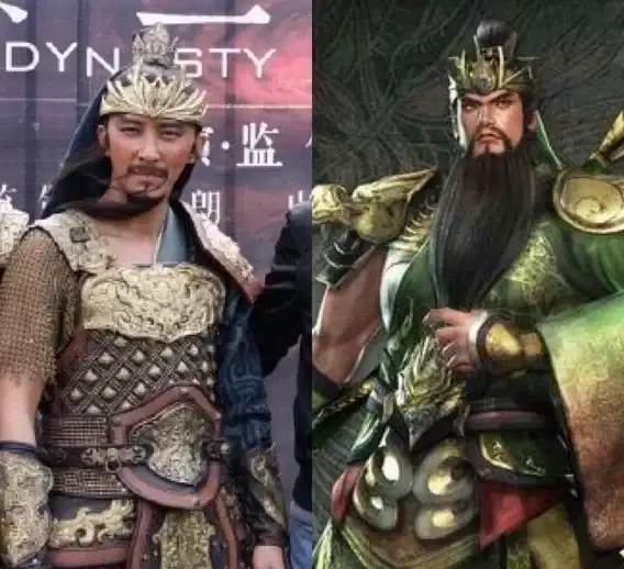 行动指南🔥游戏攻略 真三国无双起源：速攻吕布必胜技巧揭秘