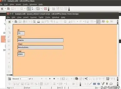 甲骨文 MySQL 甲骨文收购Sun遇阻，MySQL或将被排除在外