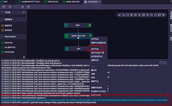 大数据分析 实时计算 揭秘 Hologres：原生加速 MaxCompute 的高性能核心原理