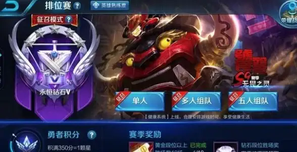 热门◎手游攻略◎数据分析｜英雄联盟端游段位比例大揭秘及实用策略指南