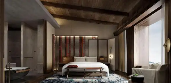 云计算|数据中心 云计算推动数据中心规模扩展与效率提升