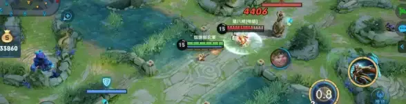 爆发力🔥生存力⚔百里守约最强出装解析，轻松制胜全场！