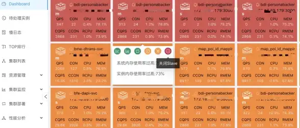 MySQL入门 数据库优势 后浪云数据库教程：MySQL是什么？它有什么优势？