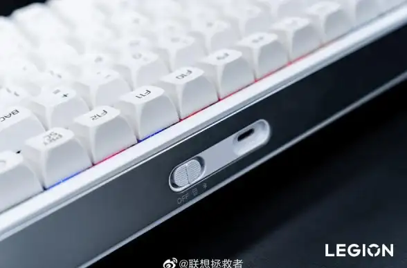 拯救者笔记本 键盘背光灯 拯救者键盘灯怎么开_详细拯救者键盘灯开启方法攻略