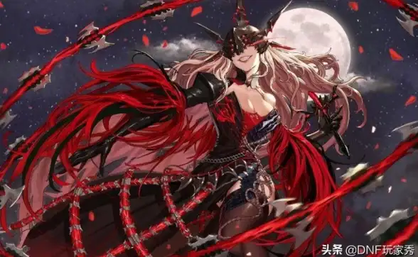 剑魔必看⚔深度解析⚔实战爆料⚔2025年DNF剑魔护石符文最强组合全攻略！