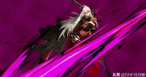 剑魔必看⚔深度解析⚔实战爆料⚔2025年DNF剑魔护石符文最强组合全攻略！