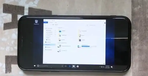 聚焦智能终端创新场景｜颠覆性应用全解析 物联网前沿】HD7450智启未来实用指南