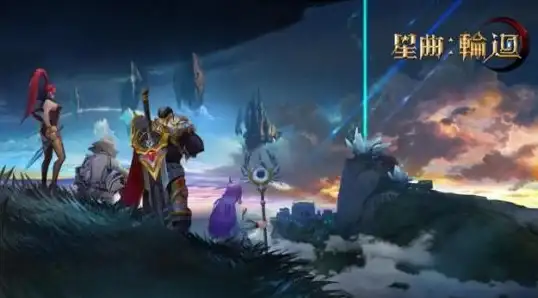 游戏攻略🔥魔剑士提升丨《越来越黑暗》技能进阶与实战全解析