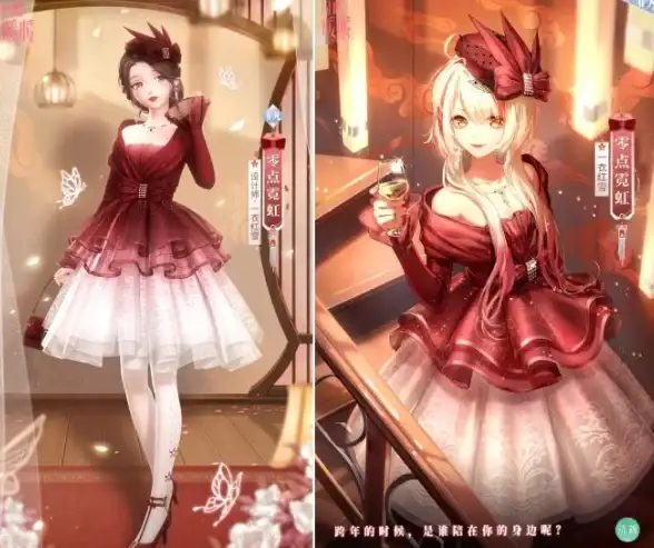 【高效运维】闪耀暖暖｜极致流畅体验保障方案 游戏活动服务器稳定对策