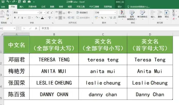 数据库技巧|数据处理 学习数据库 lower 函数用法，掌握 lower 在数据库中的实际应用