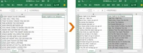数据库技巧|数据处理 学习数据库 lower 函数用法，掌握 lower 在数据库中的实际应用