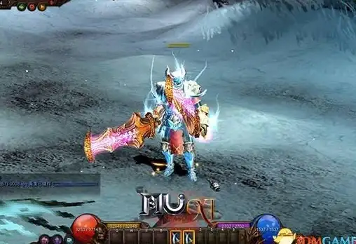 角色💥武器💥攻略 越来越黑暗魔剑士武器属性全解析与实用技巧