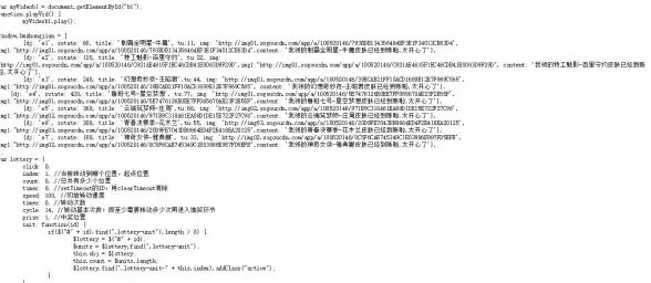 创新年会玩法 PHP源码技巧 年会抽奖全攻略 实战指南【活动策划秘籍】