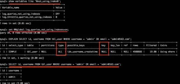 数据库优化|性能提升 mysql十大知识，mysql知识点梳理