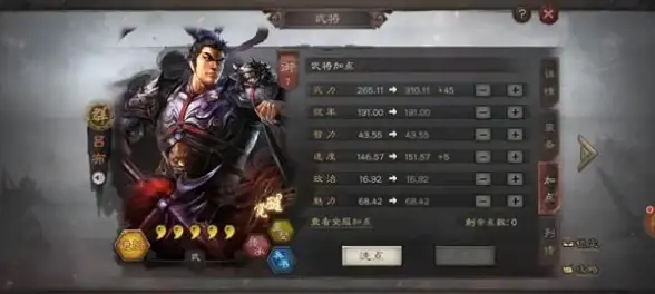 🔥策略必看🔥超级攻略三国志战棋版科技加点攻略与实用技巧详解