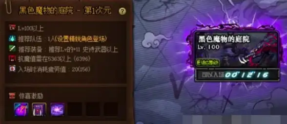 【爆率揭秘】副本排行】装备掉落】DNF超全爆率对比，副本地图排名及装备拾取详解！