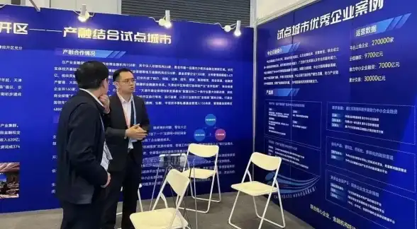 视角 智能升级新动能：中企动力移动互联网解决方案深度解析 行业创新聚焦】