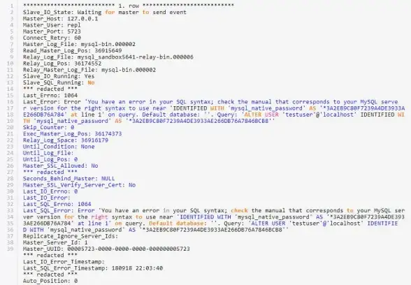 数据恢复 表数据找回：mysql恢复删除的表，如何快速找回刚删除的mysql表数据