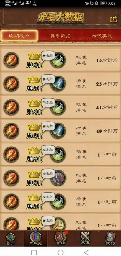 游戏攻略🔥斗魔骑士顶尖角色推荐与详细攻略解析