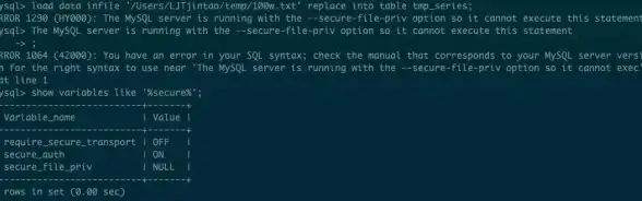 数据库管理|服务重启：mysql和mysqld的重启方法详解