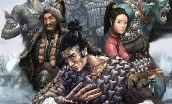 攻略秘籍🔥刀剑封魔录全攻略详解 新手必备宝典