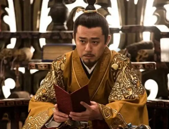 历史争霸🔥三国传奇 士族最强血脉TOP10 襄阳新春特别版