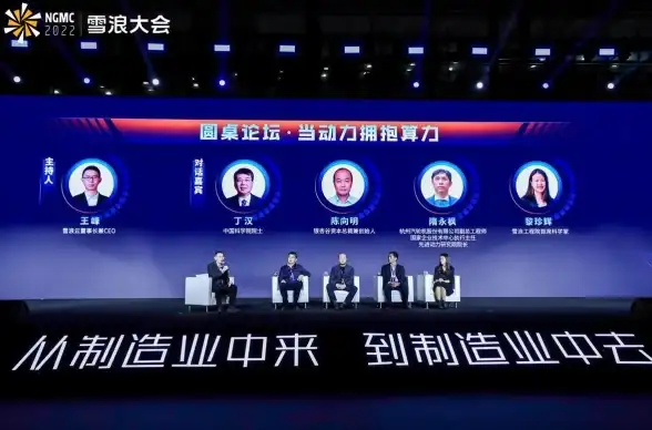 云栖大会|科技展 2022杭州云栖大会定档11月3日 超70场论坛与4万平米科技展览免费预约