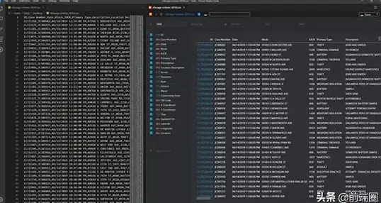 数据转换 格式工具 json转csv在线转换_JSON转CSV在线工具