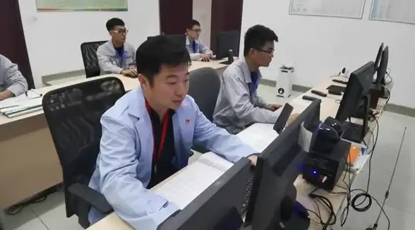 【实用指南】极速网络排查必备：常见上下行带宽测试工具与高效操作技巧—网络性能提升推荐