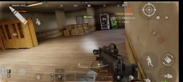 军事攻略🔥暗区突围军港老六点位全面详解技巧宝典