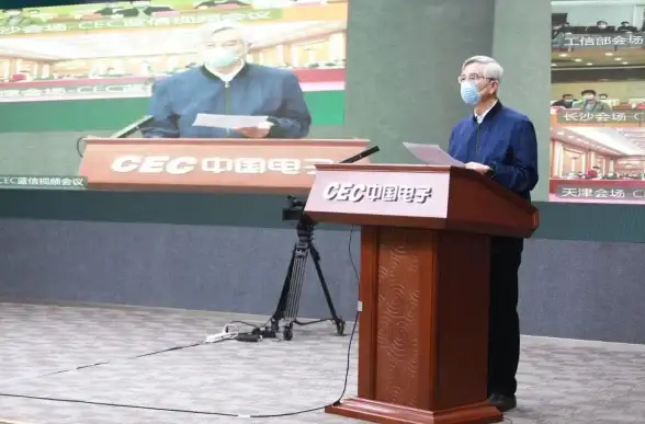 校园互联新动力—加速与安全并重的教育网代理服务器实战应用┃网络技术创新