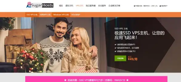 创新亮点｜深度剖析—SugarHosts智能个性化推荐系统革新应用【智能推荐前沿】