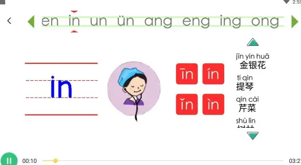 拼音学习 发音技巧 ie怎么读，ie的正确拼音发音方法解析