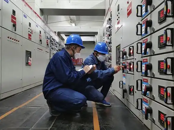 突发连锁｜技术骨干失效风暴冰服务器崩溃内幕揭秘｜危机追踪