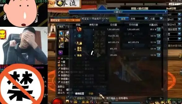 热门🔥地下城手游剑宗终极毕业装备全面攻略指南