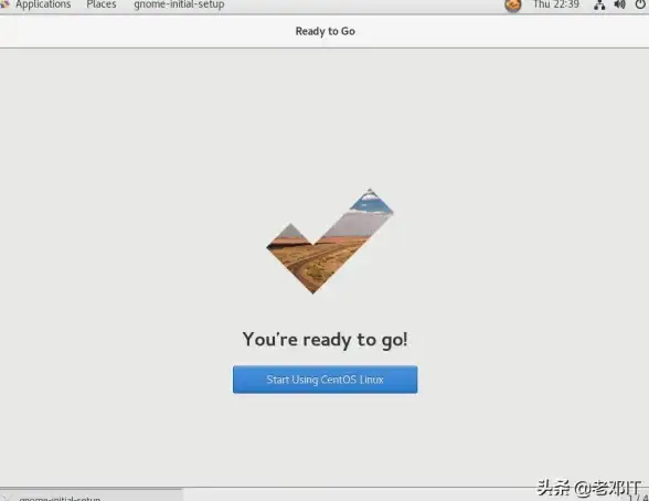 Linux运维 系统管理 centos7视频教程_CentOS7视频教程全面指南