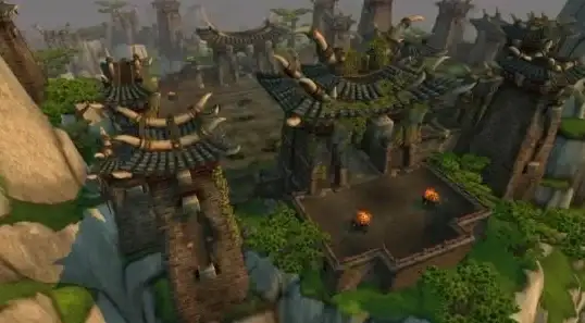 魔兽世界动态｜云端储存新解密！服务器状态与玩家数据安全详析【游戏安全焦点】