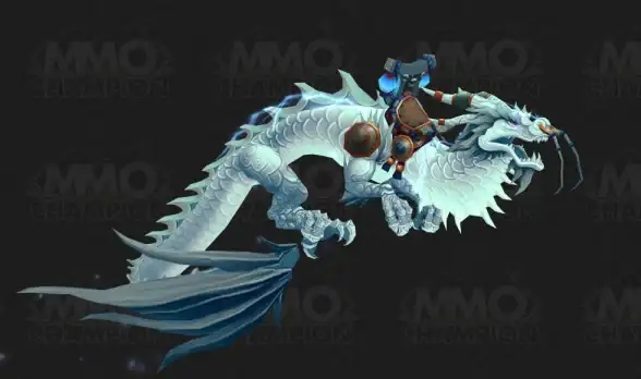 魔兽世界动态｜云端储存新解密！服务器状态与玩家数据安全详析【游戏安全焦点】