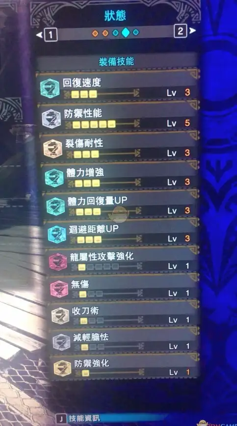 重弩🔥终极攻略🔥顶级装备搭配指南 怪物猎人重弩必看秘籍