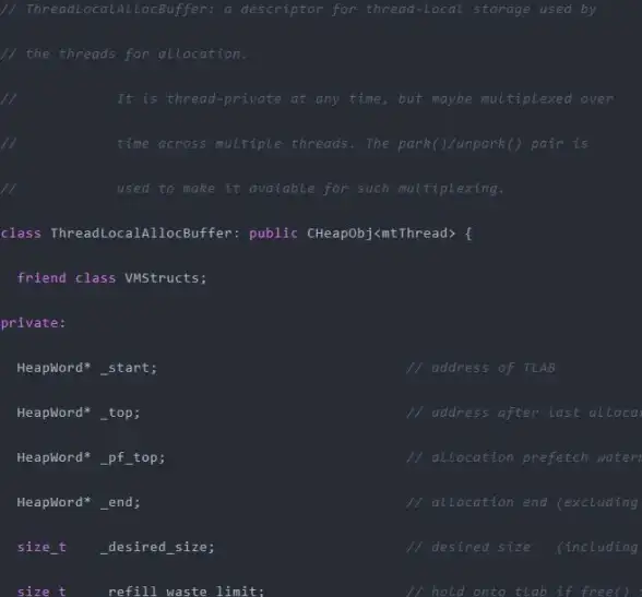 JVM内存 后浪云：后浪云环境下JVM内存配置方法