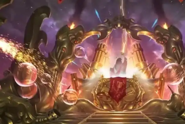 【王者热点】王者荣耀维护时间全解｜排位赛变动影响与高手应对秘籍【维护攻略】