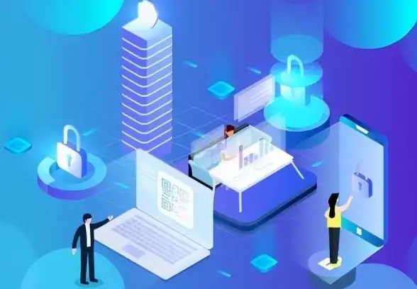 合规运维关键｜全新揭秘游戏服务器安全必知要点—运营安全速览 游戏行业