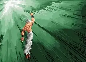 格斗竞技🔥实用攻略🔥技能解析 拳皇97千鹤与红丸技能全面对比揭秘