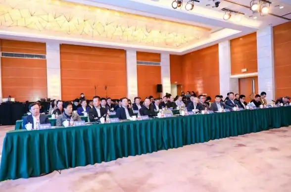 【创新驱动 核心赋能】卓越人才培养与管理体系深度融合策略 成长引擎