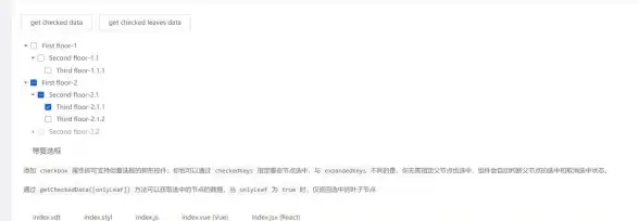 前端开发|参数传递 vue传参的三种常用方式解析