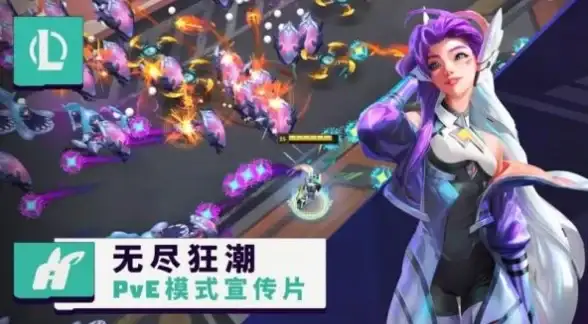 PVE🔥顶级武器推荐 英勇之地前期必备攻略